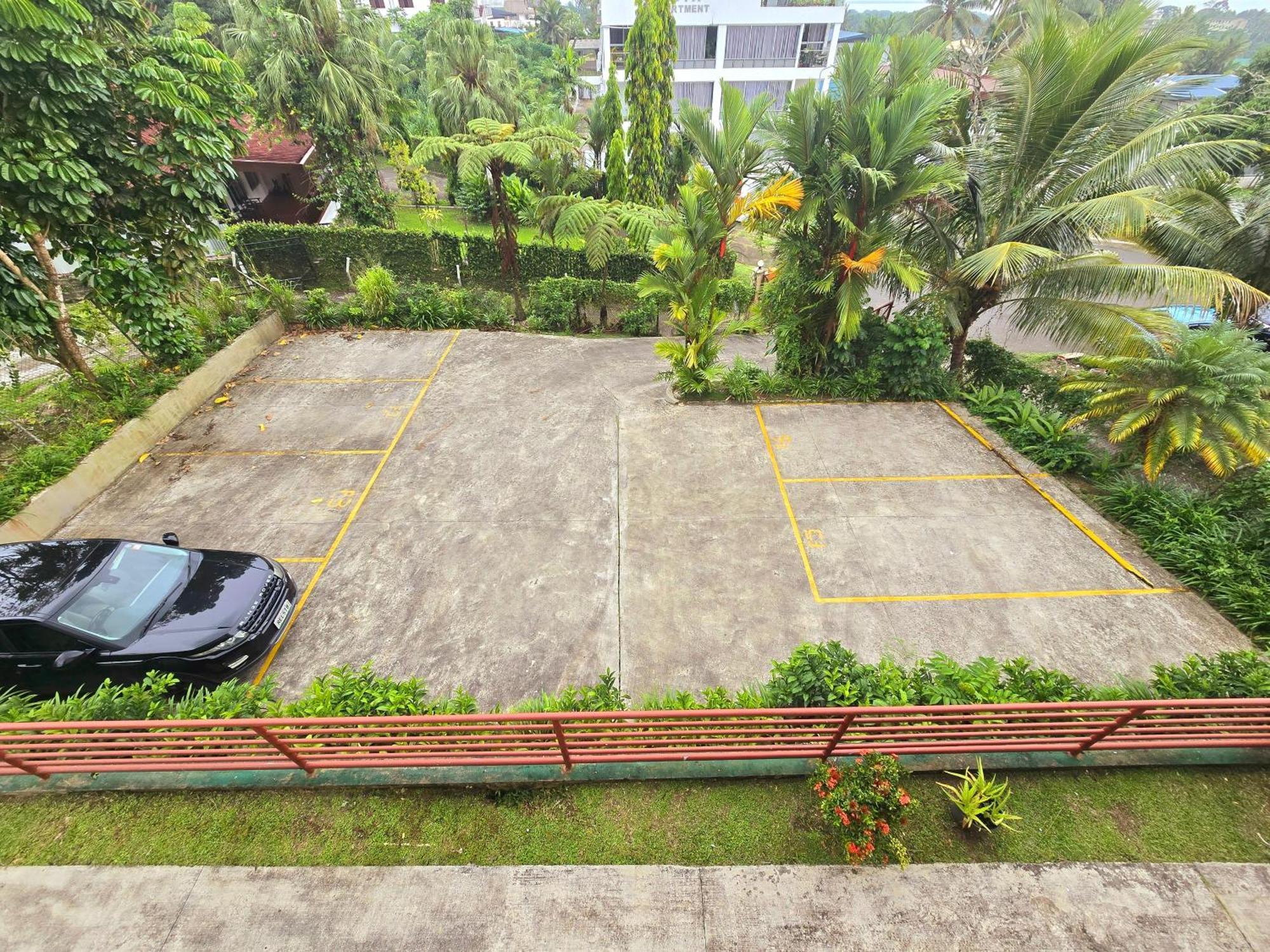 Family Retreat In Suva, Swimming Pool, Free Wifi & Parkingアパートメント エクステリア 写真