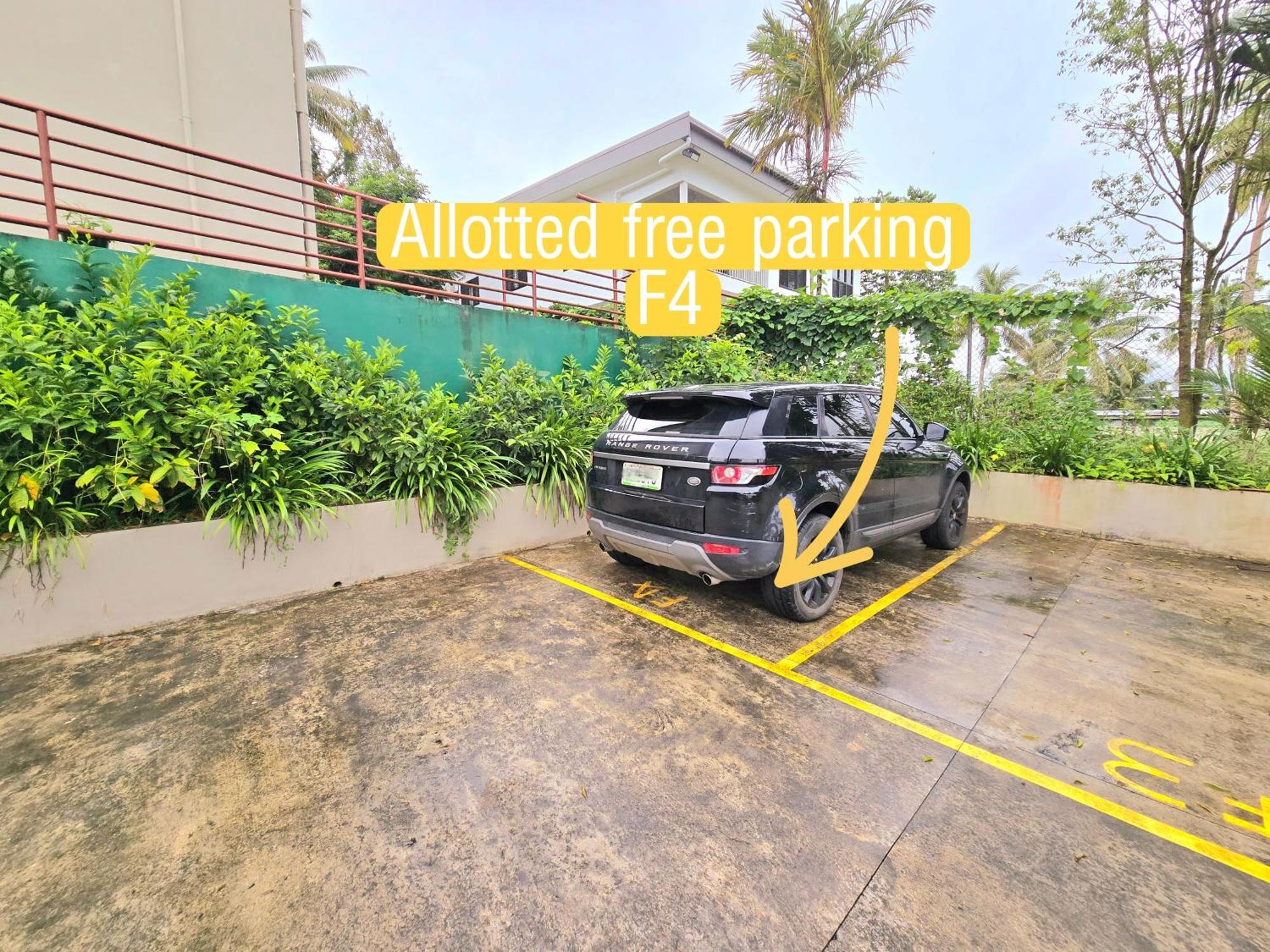 Family Retreat In Suva, Swimming Pool, Free Wifi & Parkingアパートメント エクステリア 写真